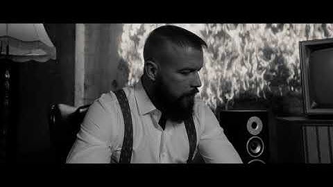 ASCHE x KOLLEGAH - Jusqu'ici tout va bien (prod. by Asche & JohnnyIllstrument) - OFFICIAL VIDEO