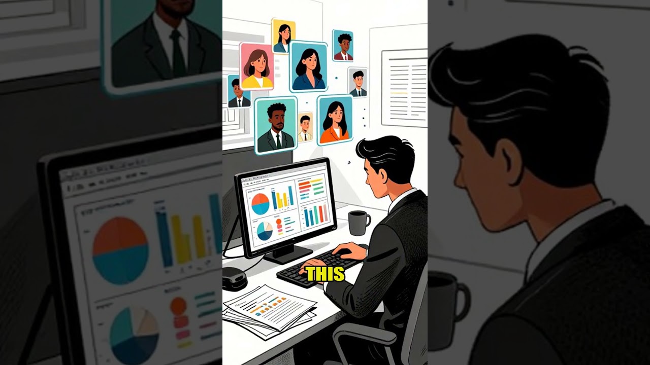 Which AI tool generates personalized email campaigns for sales
