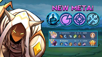 ROAM HELCURT IS 101% BROKENNN!! | (U must try👀)