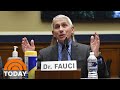 Dr. Anthony Fauci Warns About ‘Disturbing Surge’ In Coronavirus Cases | TODAY
