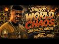Jahnoy - World Chaos (Jah Golden Throne Records x Marshall Neeko) Official Music Video 2026