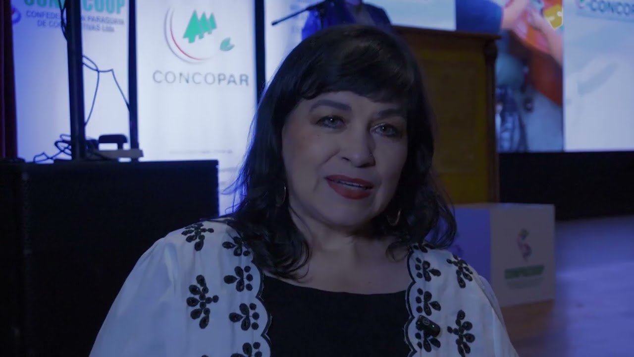 Plan Piloto - Implementación de la Educación Cooperativa en el Dpto. de Cordillera