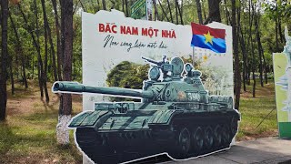 10 Nữ Anh Hùng Hy Sinh Tại Ngã Ba Đồng Lộc #vietnam #ngabadongloc