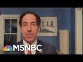 Raskin: It's Like GOP Has 'A Policy Of Mass Human Sacrifice' On Coronavirus | All In | MSNBC