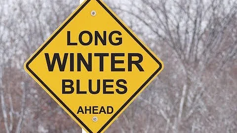 BPL Special Presentation: "Beat The Winter Blues" with Dr. David Mischoulon