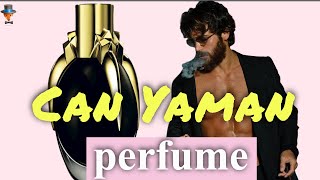 Perfume brand by Can Yaman