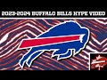 Hype zombies  buffalo bills 20232024 hype