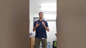 What is exercise pre-habilitation for heart surgery?