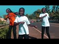 HATUA ZANGU Rose Muhando Ft Victor MUTHENYA Official Dance Video Rosemuhandoofficial5676