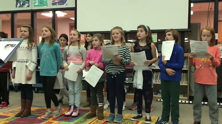 SMS Singers Fall Concert 2022