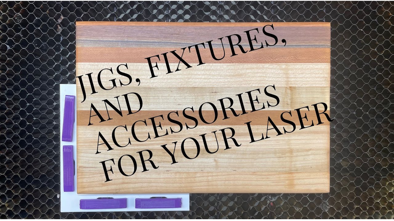Where to get Wood for your Laser 