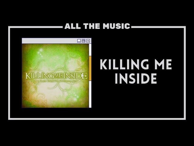 killing me inside | a fresh start for something new | full album class=