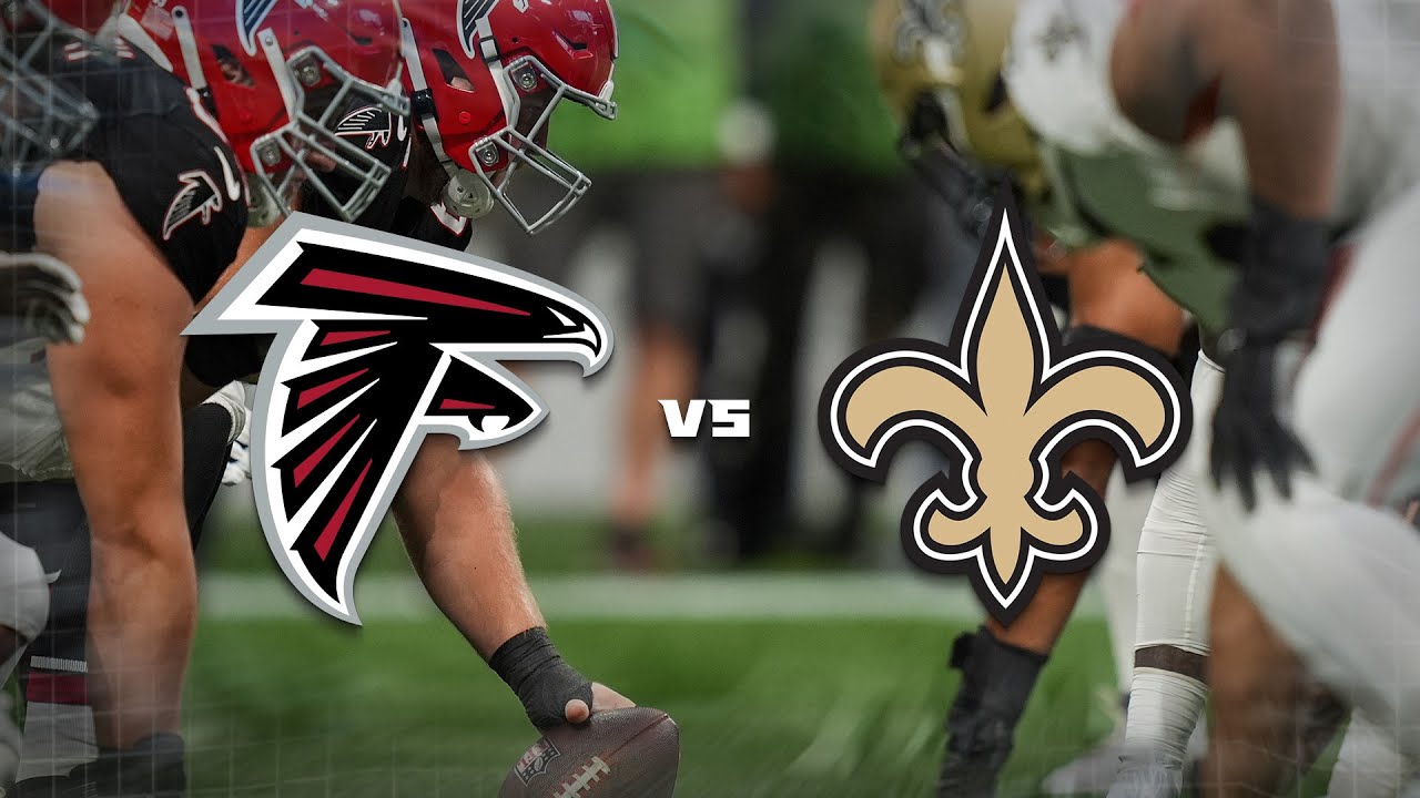 Falcons Rivalry Rivalry week for the Atlanta Falcons! - YouTube