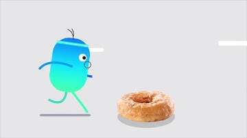 Khóa học After Effect Motion Graphic & 2D Animation Basic - Fruits Sport - Song Kim