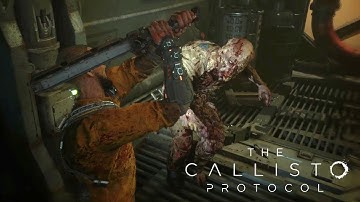 The Callisto Protocol (Ep.12) - The Red Pipe