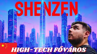 Download Lagu KÍNA TÉNYLEG FÉNYÉVEKKEL ELŐTTÜNK JÁR? – Elmentem megnézni! 🇨🇳 Shenzen MP3 Download Lagu KÍNA TÉNYLEG FÉNYÉVEKKEL ELŐTTÜNK JÁR? – Elmentem megnézni! 🇨🇳 Shenzen MP3