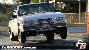 BIGPSI VL Calais turbo