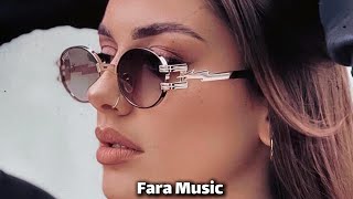 Cyrine Abdul Noor -  Law Bass Fe Eyne Remix Fara Music 2025 Xit