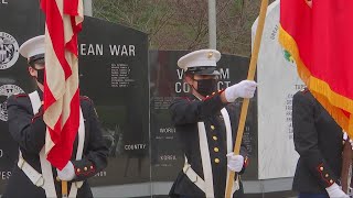 Greenup County locals honor their hometown heroes