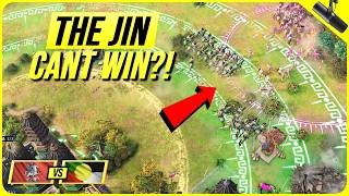 Jin Dynasty - The WORLDS FIRST Pay To Lose DLC?