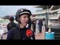 Is Treasure ready to go back-to-back in the Memsie? | Damian Lane | Stable Scoop