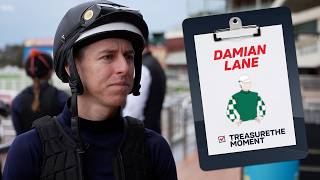 Is Treasure ready to go back-to-back in the Memsie | Damian Lane | Stable Scoop