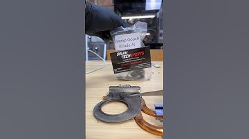 Why is this MSI gaming laptop so LOUD? (THIS IS BAD) #tech #pc #technology #shorts