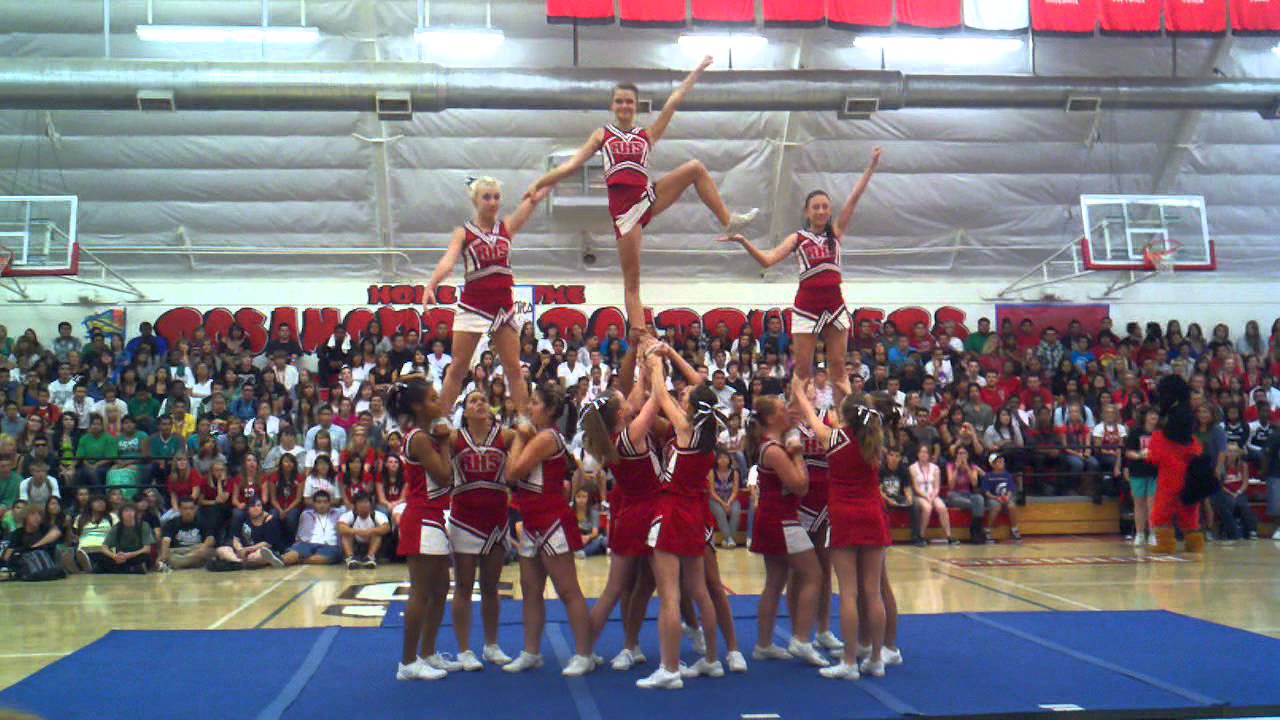 rosamond high school