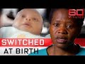 Mothers discover their babies were switched at birth | 60 Minutes Australia