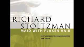 Richard Stoltzman - Maid With Flaxen Hair (1 hour loop)