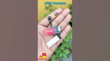 4G Camera 12MP 🔥🔥  #cctv #howto #tech #technology #shorts #viral #4gcamera #wireless