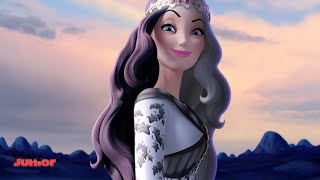 Sofia The First - A Kingdom of My Own Song - Official Disney Junior UK HD(Oh no! Princess Ivy has entered Enchancia and has revealed her plans to overthrow King Roland and turn the kingdom black and white! Watch this episode of ..., 2015-03-13T07:30:01.000Z)
