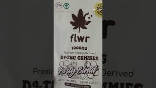 Biggest Bag Of Thc Gummy Ive Seen