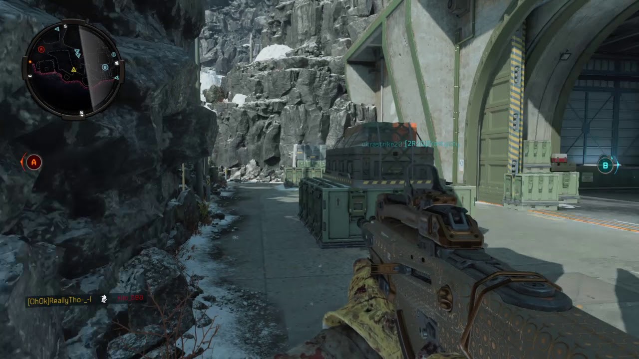 Call of Duty® Black Ops 4 Good way to start! YouTube