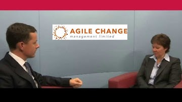 Agile and Change Management delegate feedback compilation