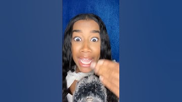 ASMR 3 Triggers That I Hate #asmr #shorts #short #asmrshorts #youtubeshorts #asmrsounds #shortvideo