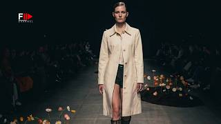 VERENS Fall 2026 Riga
