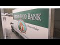 Harrison Food Bank