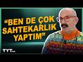 Cemil İpekçi’den Şok İtiraf: "Ben de Çok Sahtekarlık Yaptım, Hepimizin İçinde Bir Canavar Var!"