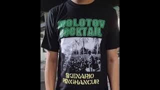 Molotov Cocktail - Skenario Penghancur (4th Album)