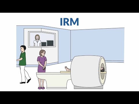 Vidéo: IRM: Caractéristiques De La Procédure
