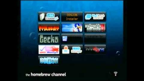 How to install Homebrew Channel on wii system 4.3 & 4.3u (Without game) (EASY)