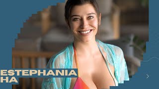 Estephania Ha - beautiful German OnlyFans Star, Instagram Celebrity, Model & Social Media Sensation