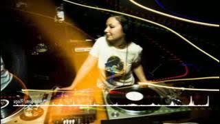 Surat Undangan - DJ Poppy Mercury