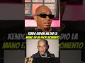 #Anonimus dice que #KendoKaponi fue el único que lo ayudó en su peor momento😳