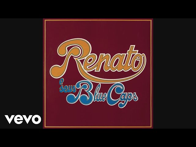 Renato e Seus Blue Caps - 365 Dias