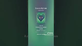 Error In My Code By Johnnybluetv #music #viral #shortsfeed #ahorts
