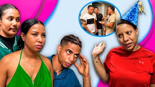 Thumbnail for planearon hacer un compartir, pero a ultima hora una de las chicas hizo esto