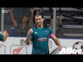 MASL Plays of the Week 2025-26 presented by Mitre - Week 3