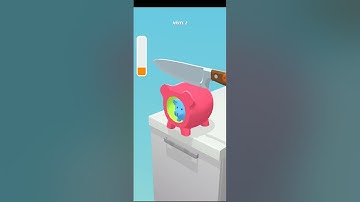 Perfect Slices Levels 7-10 Walkthrough Android & ios